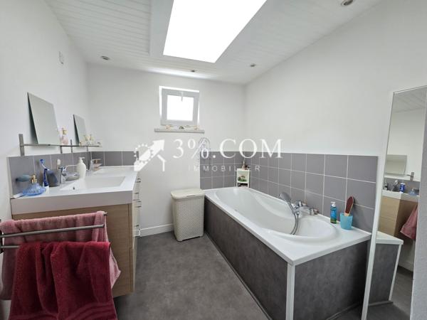 Maison 5 pièce(s) 4 chambre(s) 132 m²