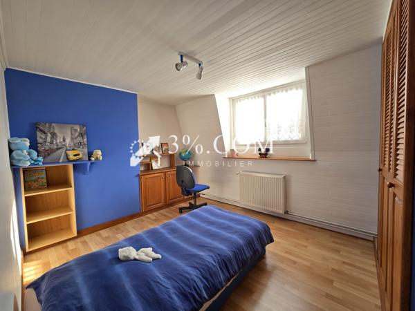 Maison 5 pièce(s) 4 chambre(s) 132 m²