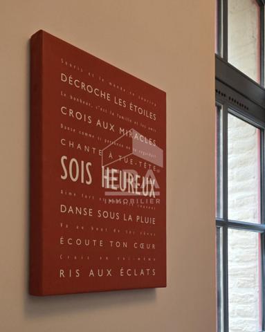 Appartement T3 - Dieppe Centre - 75.81m²