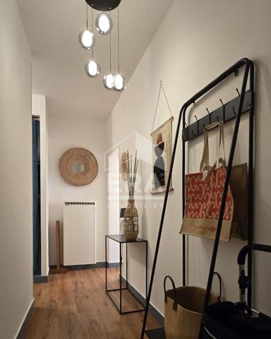 Appartement T3 - Dieppe Centre - 75.81m²