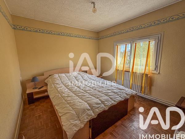 Maison à vendre 7 pièces 197 m² Mouroux