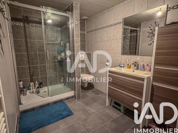 Maison à vendre 7 pièces 197 m² Mouroux