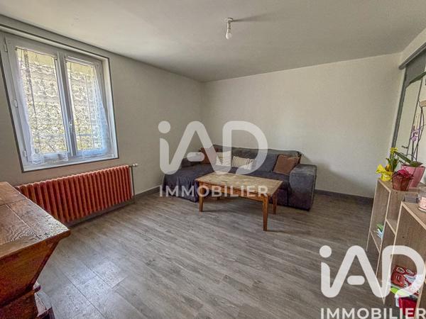 Maison à vendre 7 pièces 197 m² Mouroux
