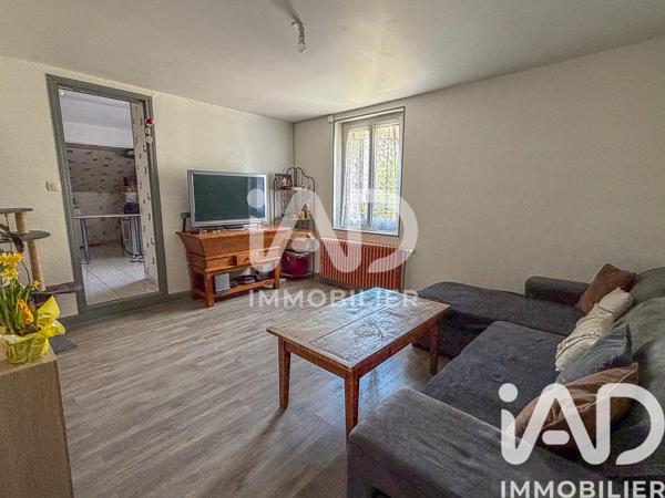 Maison à vendre 7 pièces 197 m² Mouroux
