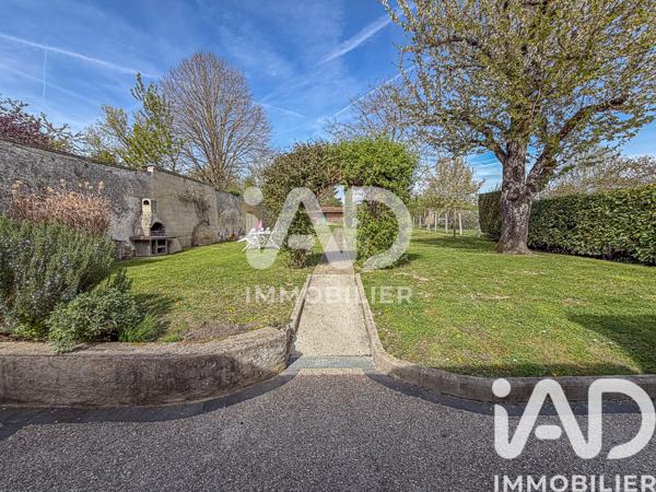 Maison à vendre 7 pièces 197 m² Mouroux