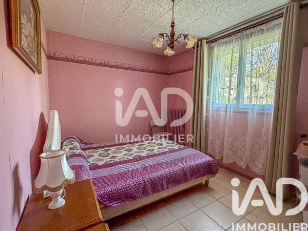Maison à vendre 7 pièces 197 m² Mouroux