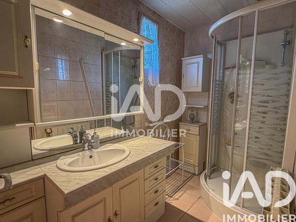 Maison à vendre 7 pièces 197 m² Mouroux