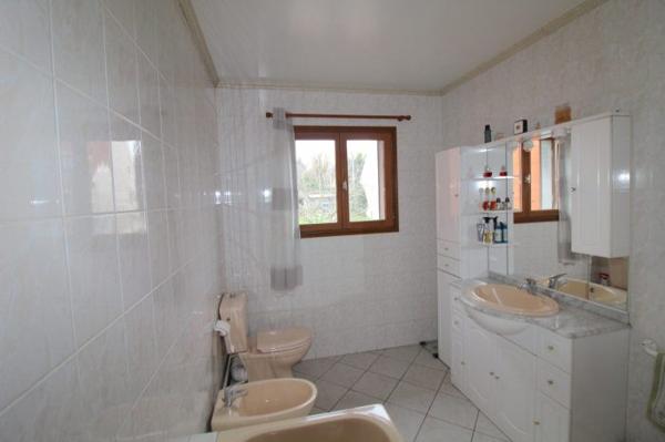 Maison traditionnelle Champigny-sur-Marne 111 m²