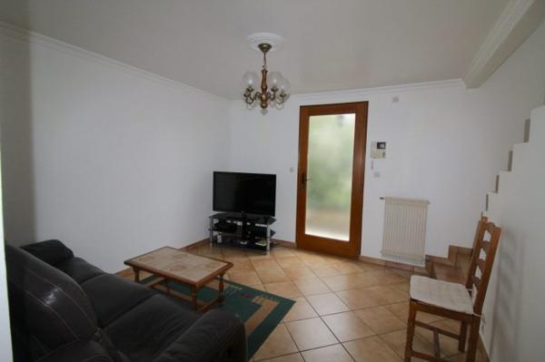 Maison traditionnelle Champigny-sur-Marne 111 m²