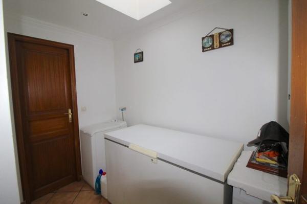 Maison traditionnelle Champigny-sur-Marne 111 m²