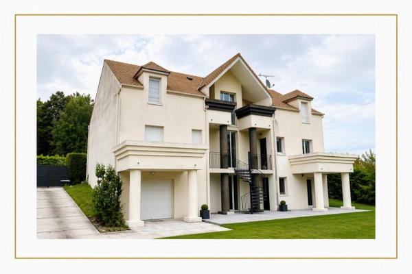 Location / Propriété à Saint-Rémy-lès-Chevreuse (78470)
