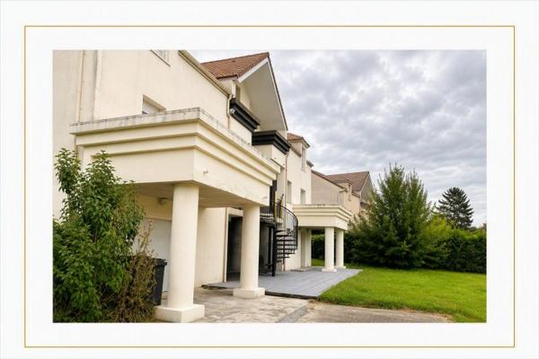 Location / Propriété à Saint-Rémy-lès-Chevreuse (78470)