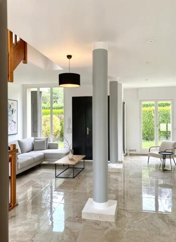 Location / Propriété à Saint-Rémy-lès-Chevreuse (78470)