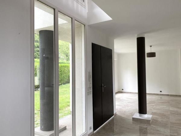 Location / Propriété à Saint-Rémy-lès-Chevreuse (78470)