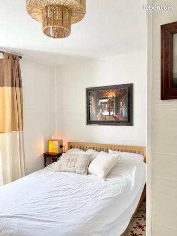 Romigny (51170) MAISON DE CAMPAGNE AVEC JARDIN