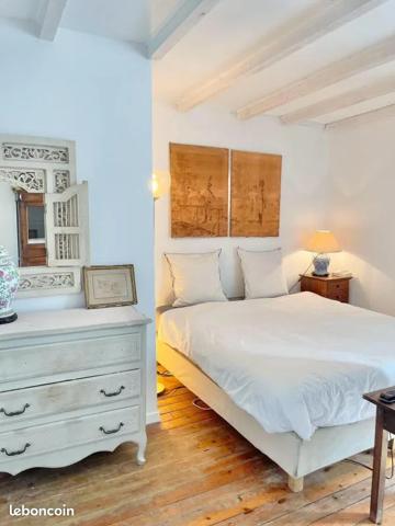 Romigny (51170) MAISON DE CAMPAGNE AVEC JARDIN