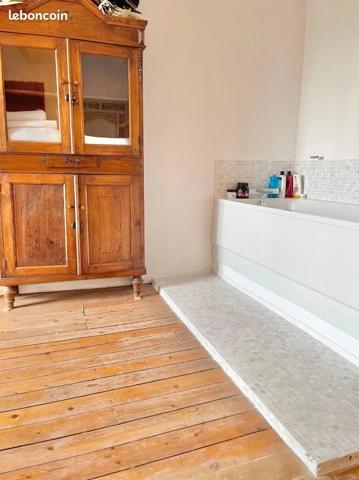 Romigny (51170) MAISON DE CAMPAGNE AVEC JARDIN