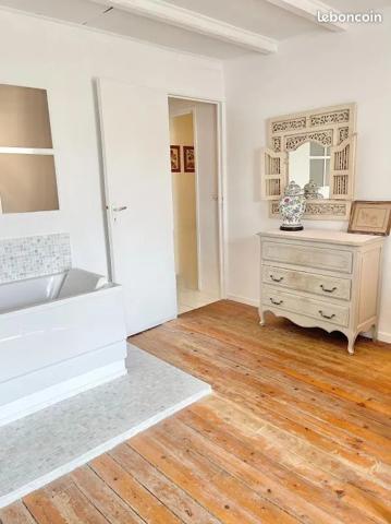 Romigny (51170) MAISON DE CAMPAGNE AVEC JARDIN