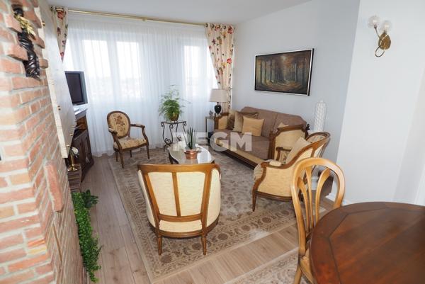 Arras (62000) VIAGER: ARRAS ville 95 m² + 40 m² de terrasse