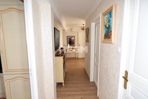 Arras (62000) VIAGER: ARRAS ville 95 m² + 40 m² de terrasse