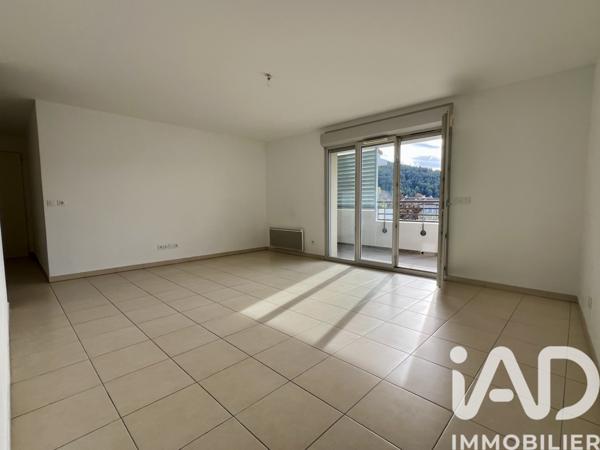 Appartement à vendre 3 pièces 65 m² Saint-Zacharie