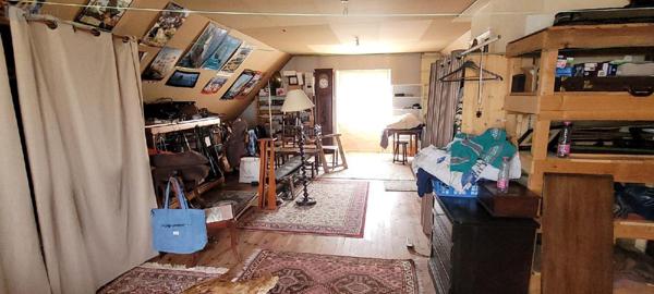 Maison à vendre à Audierne dans le Finistère (29770), ref : 3065