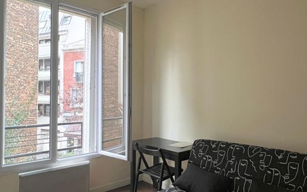 Appartement à louer    1 pièce • 16,08 m2 Le Kremlin-Bicêtre