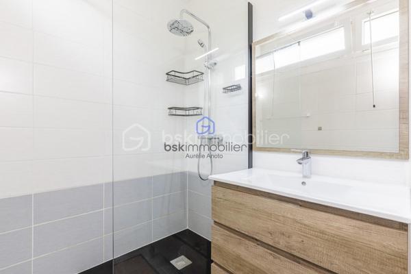 Appartement de 68 m²