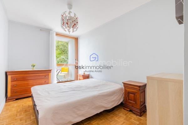 Appartement de 68 m²