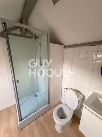 Appartement T1 à louer à Elbeuf