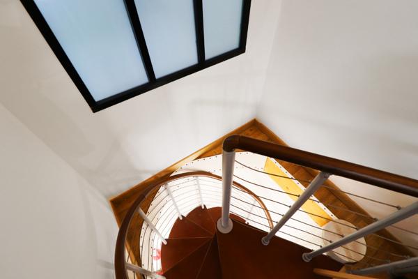 Appartement Angers 3 pièce(s) 60 m2