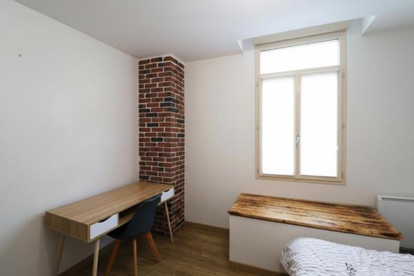 Appartement Angers 3 pièce(s) 60 m2