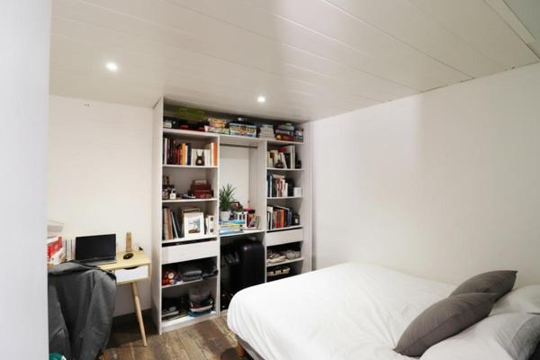 Appartement Angers 3 pièce(s) 60 m2