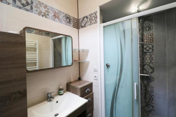 Appartement Angers 3 pièce(s) 60 m2