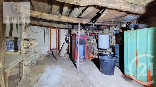 Maison à vendre  4 pièces - 105,27 m 2   ARBECEY  - 70