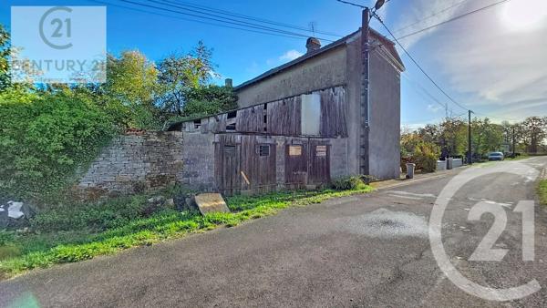 Maison à vendre  4 pièces - 105,27 m 2   ARBECEY  - 70