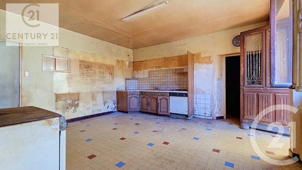 Maison à vendre  4 pièces - 105,27 m 2   ARBECEY  - 70