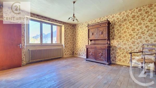 Maison à vendre  4 pièces - 105,27 m 2   ARBECEY  - 70