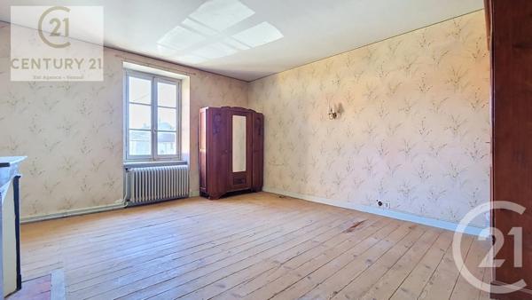 Maison à vendre  4 pièces - 105,27 m 2   ARBECEY  - 70