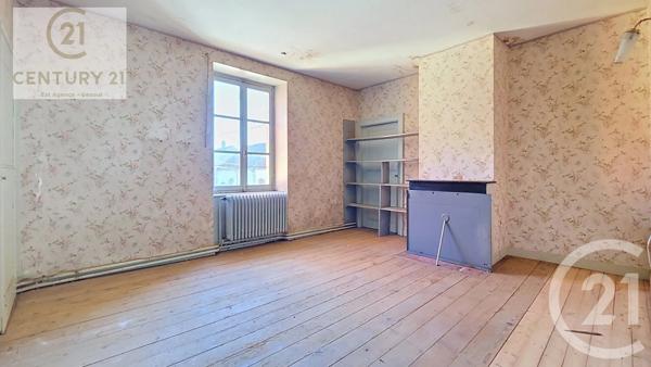 Maison à vendre  4 pièces - 105,27 m 2   ARBECEY  - 70