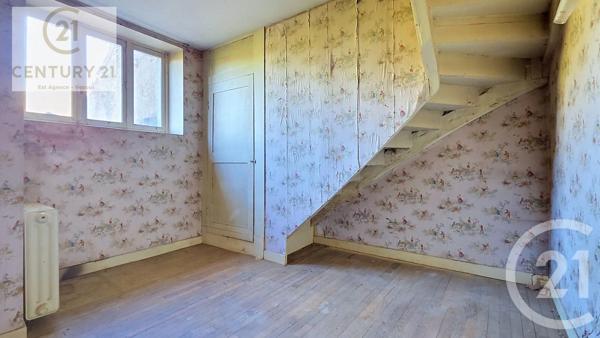 Maison à vendre  4 pièces - 105,27 m 2   ARBECEY  - 70