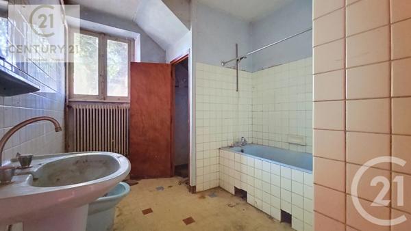 Maison à vendre  4 pièces - 105,27 m 2   ARBECEY  - 70