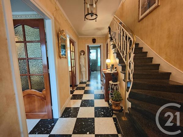 Maison à vendre  5 pièces - 131 m2 SARTROUVILLE - 78