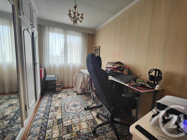 Maison à vendre  5 pièces - 131 m2 SARTROUVILLE - 78