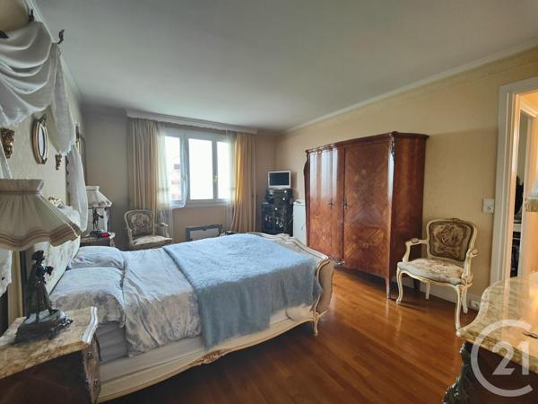 Maison à vendre  5 pièces - 131 m2 SARTROUVILLE - 78