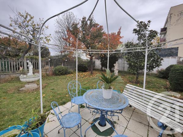 Maison à vendre  5 pièces - 131 m2 SARTROUVILLE - 78