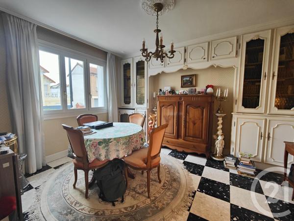 Maison à vendre  5 pièces - 131 m2 SARTROUVILLE - 78