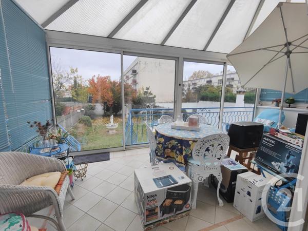 Maison à vendre  5 pièces - 131 m2 SARTROUVILLE - 78