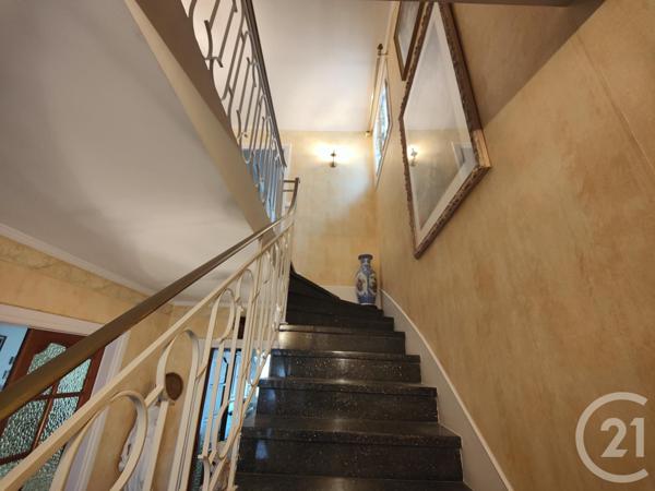 Maison à vendre  5 pièces - 131 m2 SARTROUVILLE - 78