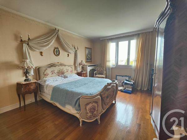 Maison à vendre  5 pièces - 131 m2 SARTROUVILLE - 78